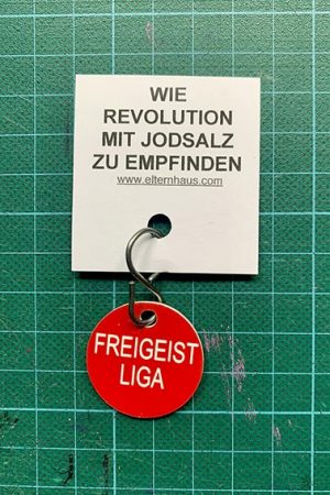 Freigeist Liga Anhänger